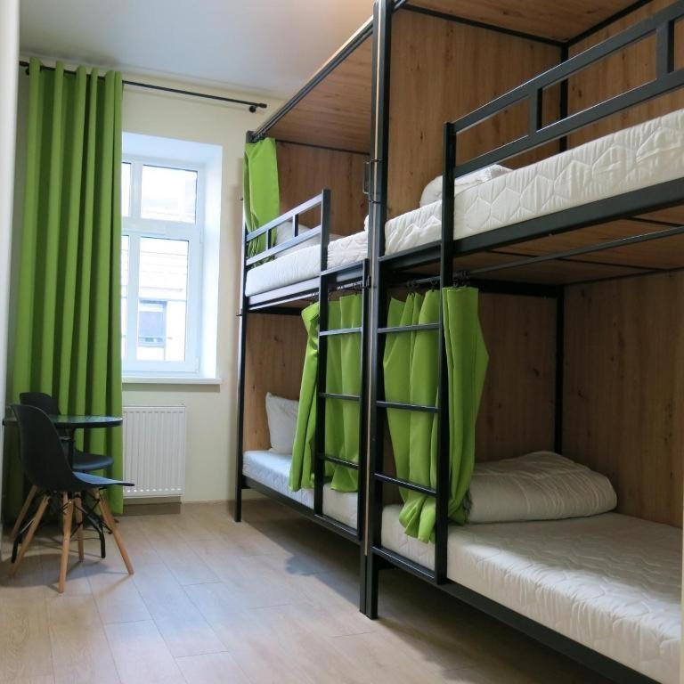 Foka Hostel 弗罗茨瓦夫 外观 照片