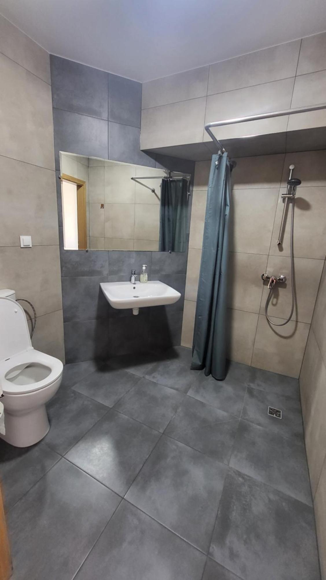 Foka Hostel 弗罗茨瓦夫 外观 照片