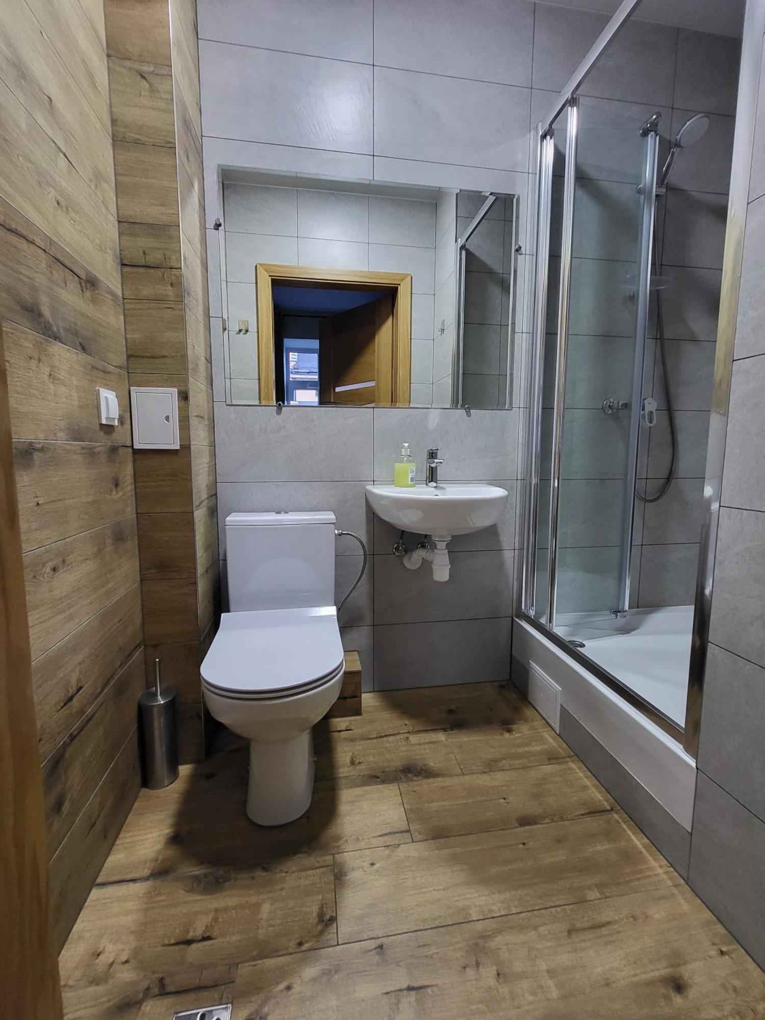 Foka Hostel 弗罗茨瓦夫 外观 照片
